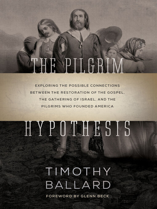 Title details for The Pilgrm Hypothesis by Timothy Ballard - Available